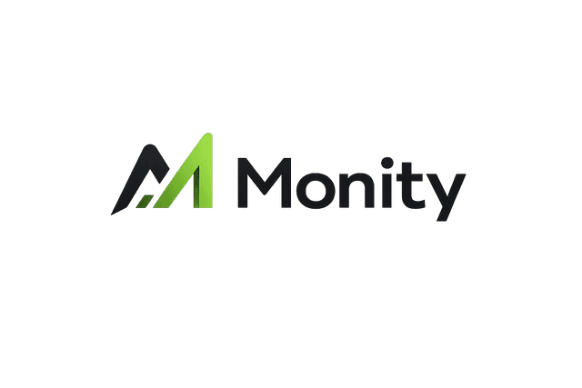 Monity Logo